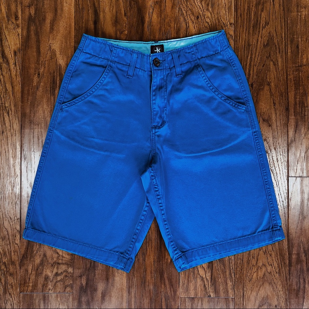 J. Khaki Boys Short